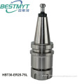 Toolholder HBT30 ER25 Cnc Turning Tool Holder